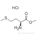 L-Methionine methyl ester hydrochloride CAS 2491-18-1